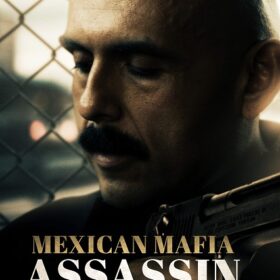 Mundo (Mexican Mafia Assassin)
