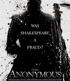 Nặc Danh Anonymous (2011)