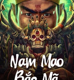 Nam Mao Bắc Mã