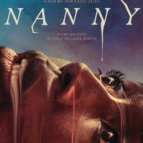 Nanny