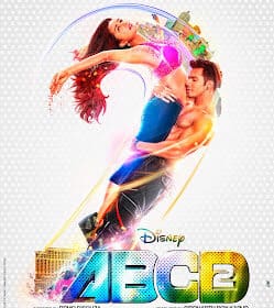 Nào Ta Cùng Nhảy 2