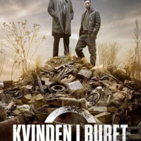 Người Giữ Bằng Chứng