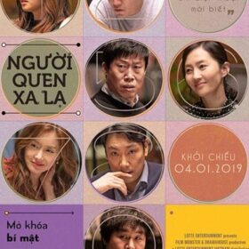 Người Quen Xa Lạ