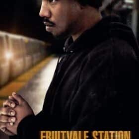 Nhà Ga Fruitvale