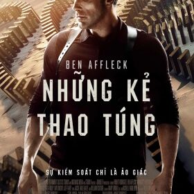 Những Kẻ Thao Túng
