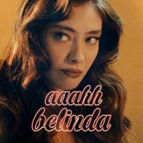 Oh Belinda