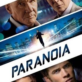 Paranoia (2013)
