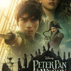 Peter Pan Và Wendy