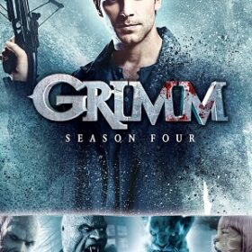 Phim Anh Em Nhà Grimm (Phần 4)