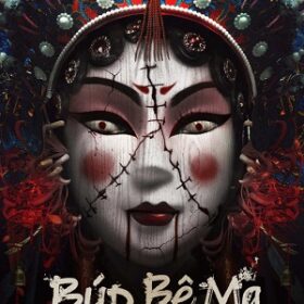 Phim Búp Bê Ma Spirit Puppet (2023)