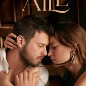 Phim Gia Đình Aile (2023)