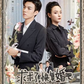 Phim Mau Tái Hôn Đi, Xin Em Đó