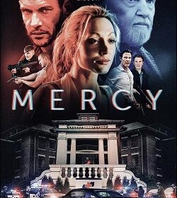 Phim Mercy (2023)