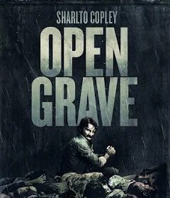 Phim Open Grave