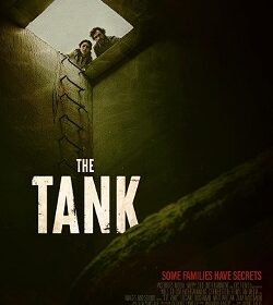 Phim Quái Vật Dưới Bể Nước The Tank (2023)