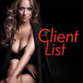 Phim The Client List (Phần 1)