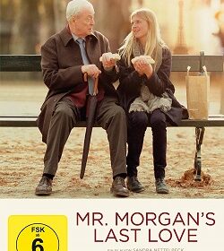 Phim Tình Cuối Mr. Morgan's Last Love (2013)
