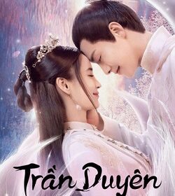 Phim Trần Duyên