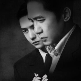 Phim Vô Danh Hidden Blade (2023)