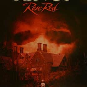 Red Rose
