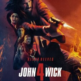 Sát Thủ John Wick Phần 4