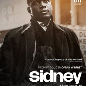 Sidney (2022)