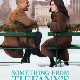 Something from Tiffany’s