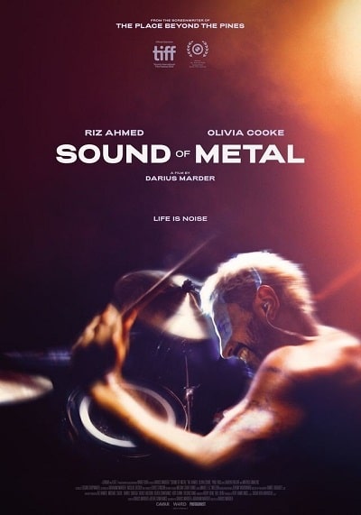 Sound of Metal