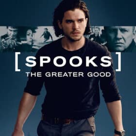 Spooks The Greater Good (2015)