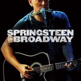 Springsteen Trên Sân Khấu