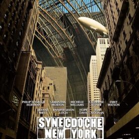 Synecdoche, New York