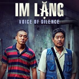 Thanh âm của im lặng
