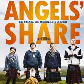 The Angels’ Share