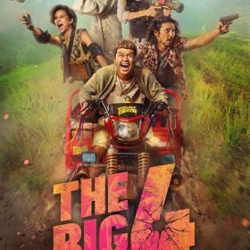 The Big 4