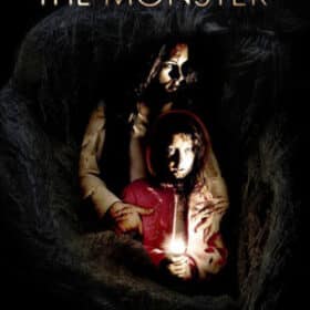 The Monster (2016)