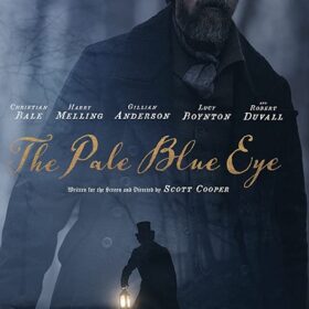 The Pale Blue Eye