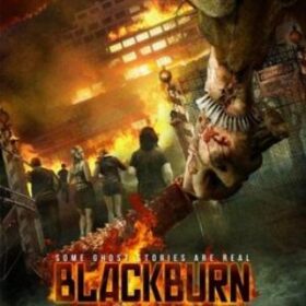 Thị Trấn Ma Quái