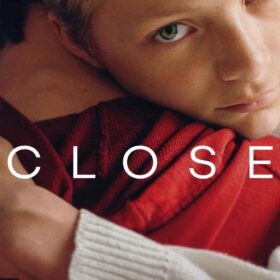 Tình Bạn Close (2022)