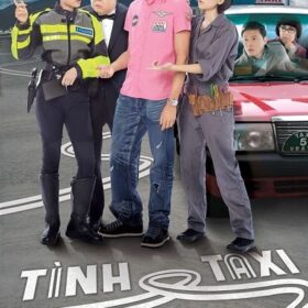Tình Taxi