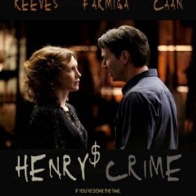 Tội ác của Henry