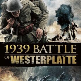 Trận Chiến Westerplatte