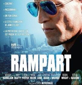 Tranh Đấu Rampart (2011)