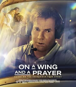 Trên cánh và hy vọng