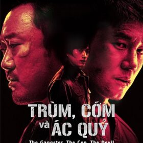 Trùm, Cớm và Ác Quỷ