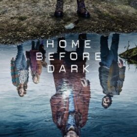 Về Nhà Trước Trời Tối (Phần 2)