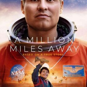 A Million Miles Away