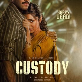 Xem Phim Custody