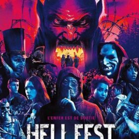 Hell Fest