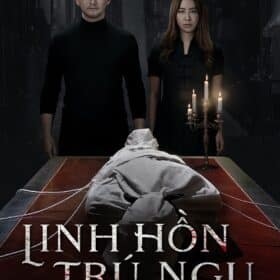 Linh Hồn Trú Ngụ