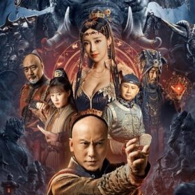 Xem Phim Ma Đạo Tượng Nhân